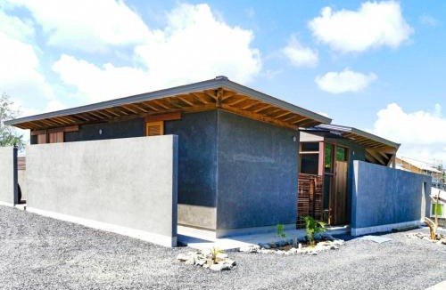Amami Bed & Breakfast | Amami 与庵