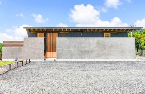 Amami Bed & Breakfast | Amami 与庵