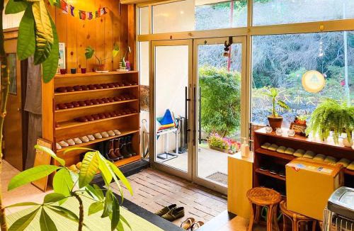 Miyazu House | Amanohashidate Youth Hostel