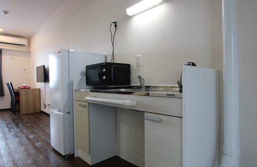 Enobi House | AMAWARI HOTEL
