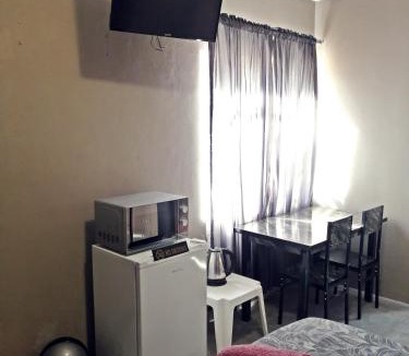 Upington Apartment | Ambiente Budget Accommodation