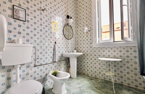 Sao Jorge de Arroios Hostel | Ambiente Hostel