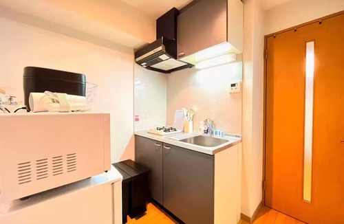 Sangenjaya Apartment | Amika First 202