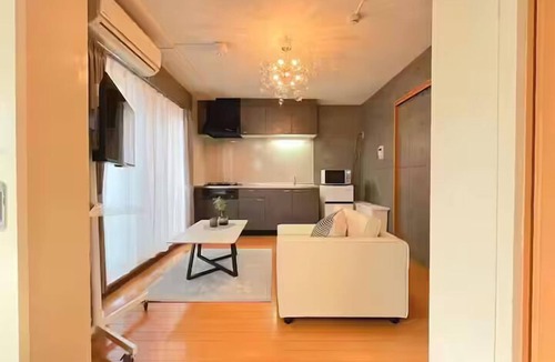 Sangenjaya Apartment | Amika First