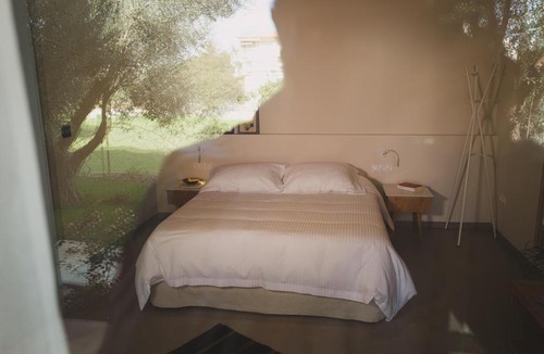 Nea Artaki Apartment | Ampeli Villas