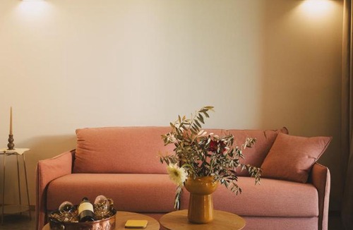 Nea Artaki Apartment | Ampeli Villas