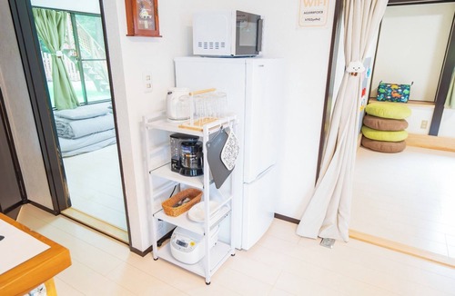 Kannami House | An authentic tree house a private dog run BBQ a/Tagatagun Shizuoka