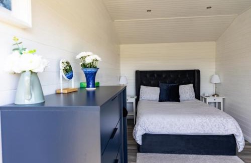 Lisdoonvarna Cabin | An Caban Ciuin