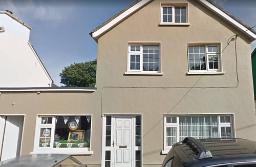 Dingle Apartment | An Searrach Dingle