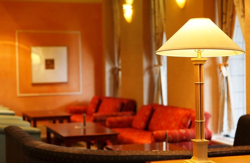 Chiryu Hotel | ANA Crowne Plaza Chiryu by IHG