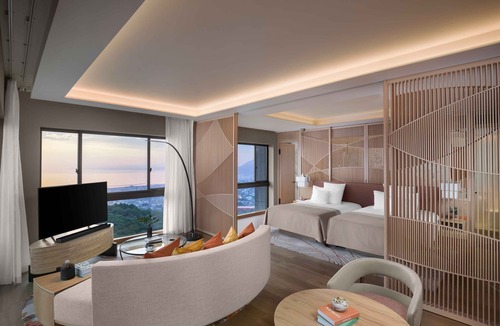 Beppu Hotel | ANA InterContinental Beppu Resort & Spa by IHG