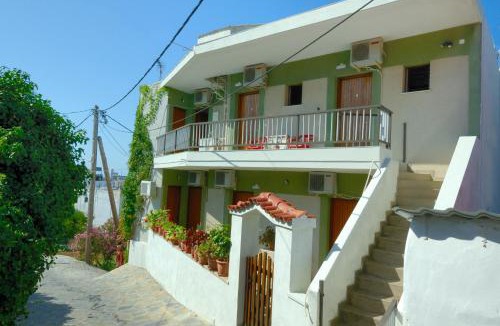 Patitiri Apartment | Anais Studios