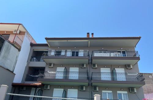 Kriopigi Apartment | Anatolia Studios