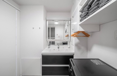 Kita Ward Apartment | ANAX NORD 502