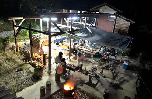Nakatsugawa House | ANBAEE Private Mountain Villa あんばええ