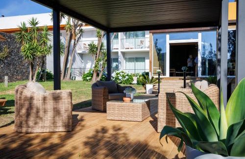 Caloura Hotel | ANC Resort