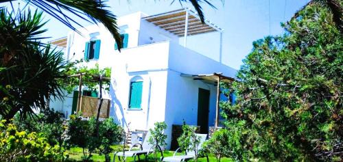 Apollonia Apartment | ANCIENT MEROPIA - Apollon 360