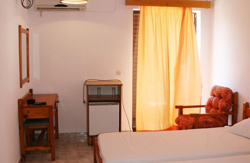 Kardamena Hotel | Andavis
