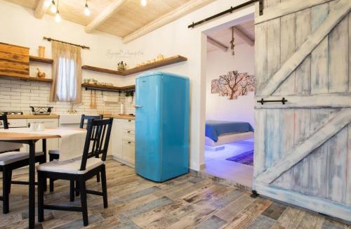Amoopi Villa | Anemolia Villa