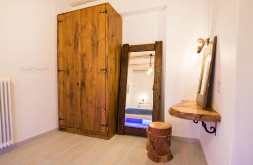 Amoopi Villa | Anemolia Villa