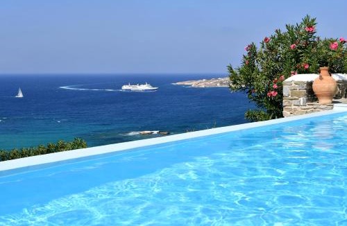 Parasporos Villa | Anemos