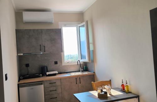 Krinidhes Apartment | Anestis Studios