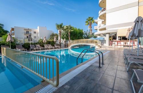 Kos Town Apartment | Angela
