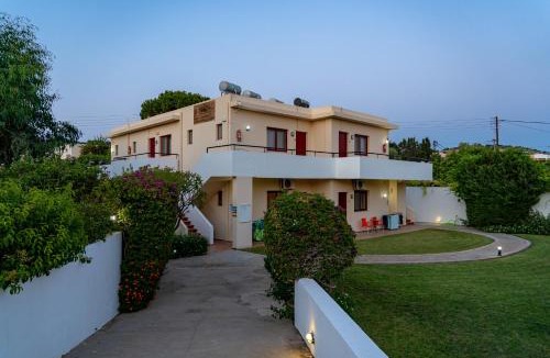 Pefkos Apartment | Angela Studios Pefkos