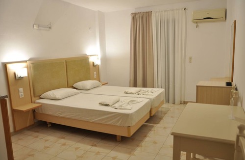 Kos Town House | Angelos Studios