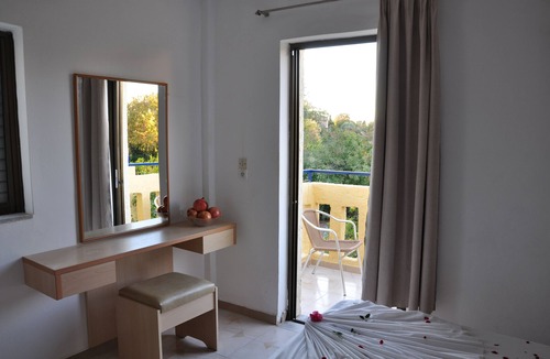 Kos Town House | Angelos Studios