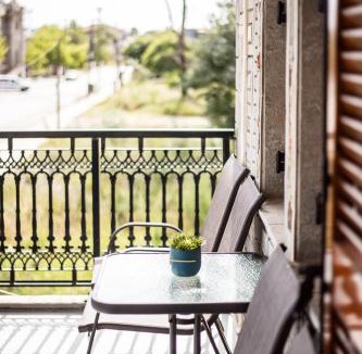 Stavros Apartment | ANGO First Floor Apartment