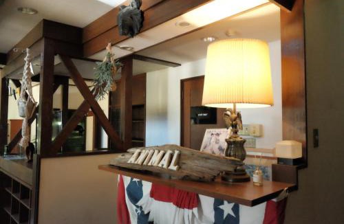 Minakami House | animal lodge - Vacation STAY 35856v
