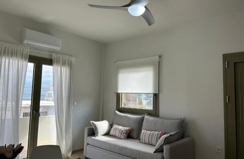 Ayia Anna Apartment | Anna Coast Apartment