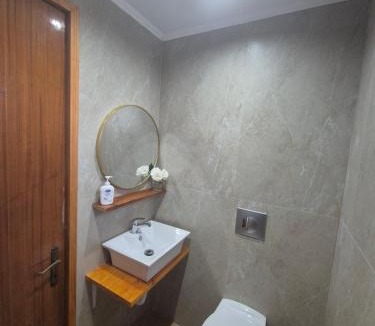 Sidari Apartment | Anna Garden Sidari