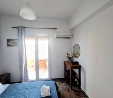 Sidari Apartment | Anna Garden Sidari