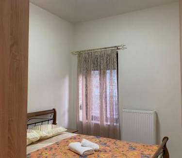 Archanes Apartment | Anna's Home