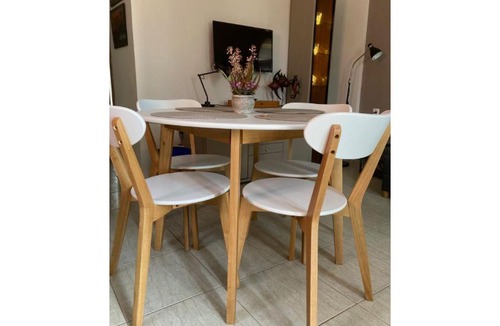 Stavros Apartment | Annabel
