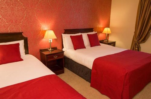 Thurles Hotel | Anner Hotel