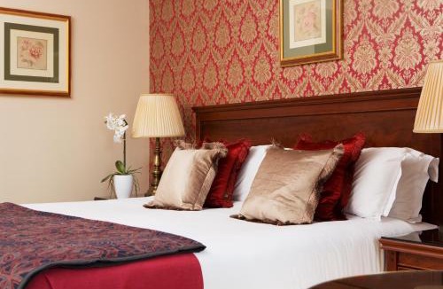 Thurles Hotel | Anner Hotel