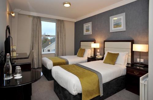 Thurles Hotel | Anner Hotel