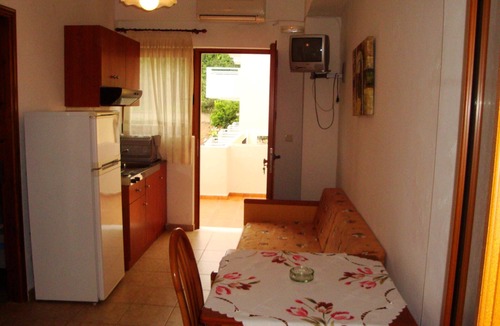 Kato Stalos Hotel | Anniko