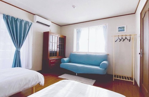 Shimo-yoshida House | Annohousefuji Viewbbqfree Parkinggarden