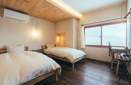 Kamikawa Hotel | ANSHINDO