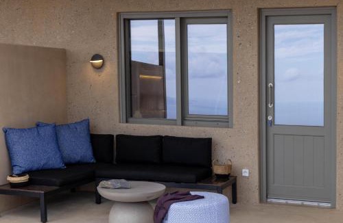 Tinos Apartment | Antara