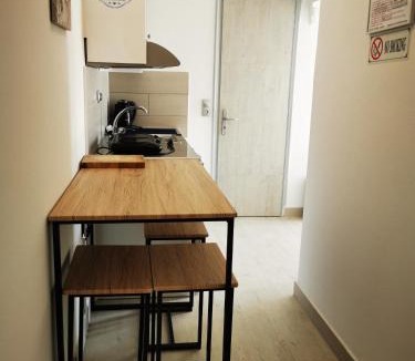 Pythagorio Apartment | Anthis Studios