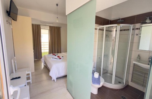Matala Apartment | Antonios 1