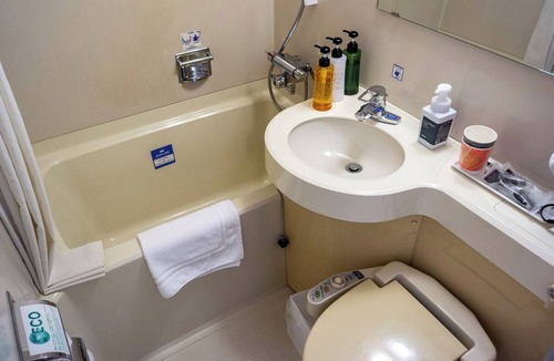 Ryuga Onsen Hotel | APA Hotel Kochi