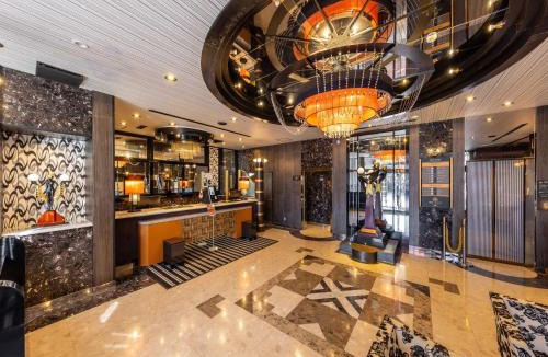 Kintaro Onsen Hotel | APA Hotel Uozu Ekimae