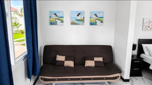 Desamparados Apartment | Apartamento Decrusi