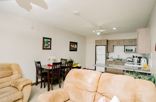 Liberia Apartment | Apartamento Ganesha Liberia